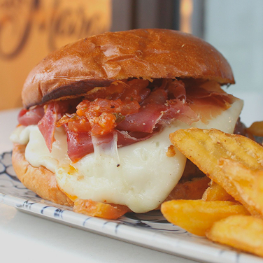 Copia de Hamburguesa 3GALLO